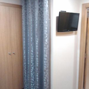 Private Bathroom Single Room