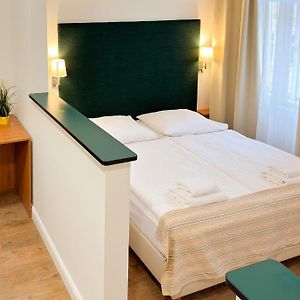 Chambre Confort