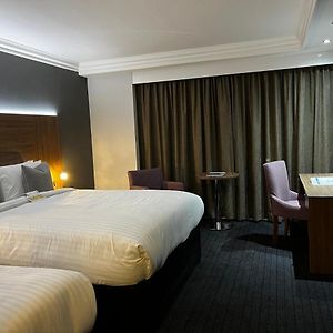 Chambre Exécutive Lit King-Size