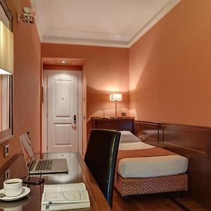 Chambre Classique Simple