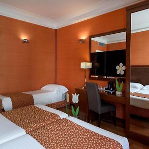 Chambre Triple Confort