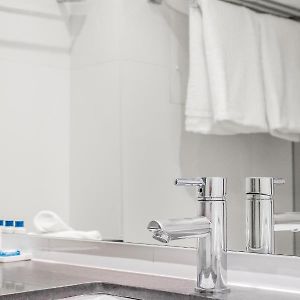 Appartement Exécutif à 2 Chambres à Coucher