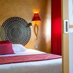 Suite Lit Queen-Size