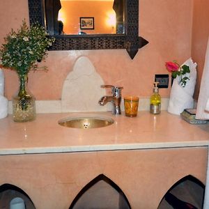 Chambre Double de Luxe
