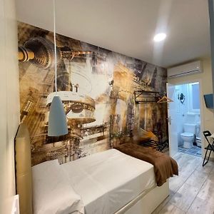 Chambre Simple
