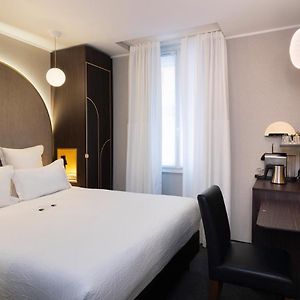 Chambre Familiale Lit Queen-Size