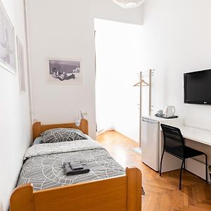 Chambre Simple