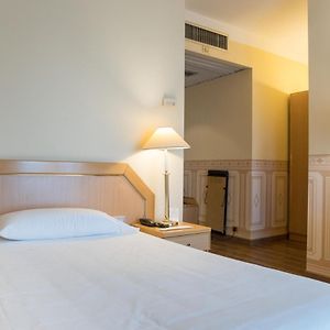 Chambre Simple
