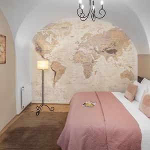 Appartement à 1 Chambre à Coucher
