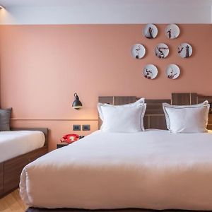 Chambre Grande Double
