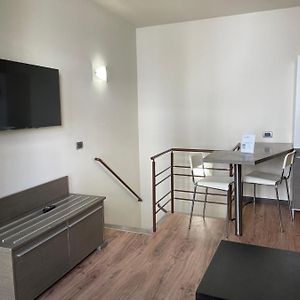 Maisonette