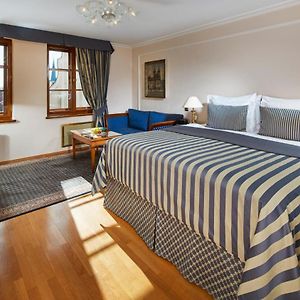 Chambre Grand de Luxe