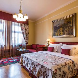 Chambre Double de Luxe