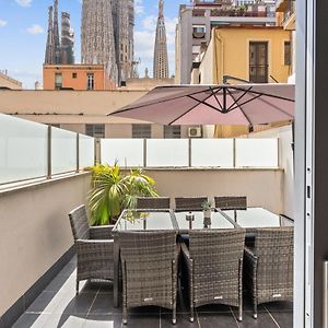 Appartement à 3 Chambres à Coucher