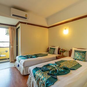 Chambre Supérieure Double