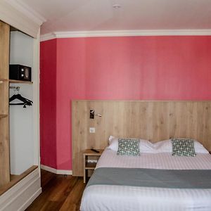 Chambre Confort