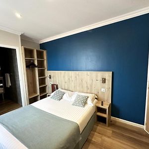 Chambre Confortable Double