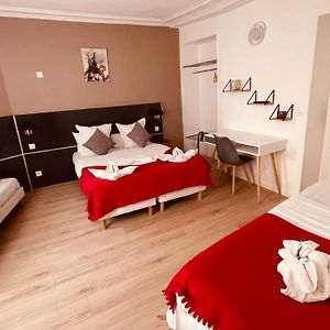 Chambre Quadruple