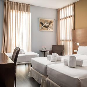 Chambre Triple