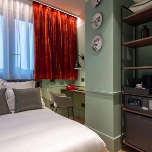 Chambre Mini Simple