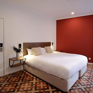 Chambre Lit King-Size