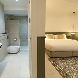 Chambre Supérieure Lit King-Size