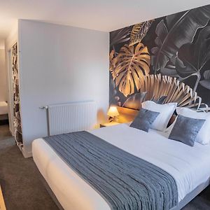 Chambre Triple Confort