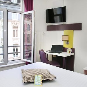 Chambre Standarde Double