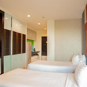 Chambre Supérieure
