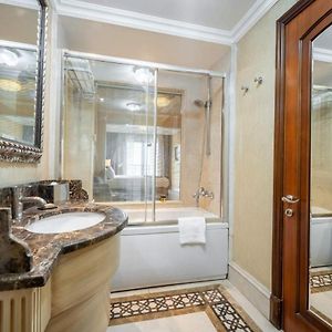 Chambre Double de Luxe