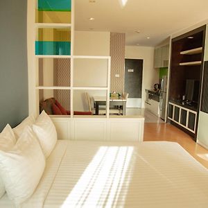 Chambre de Luxe Lit King-Size