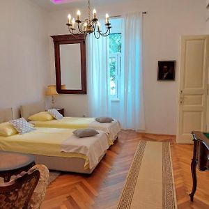 Chambre Grande Double