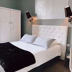 Chambre Standarde Lit King-Size