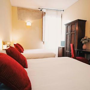Chambre Quadruple
