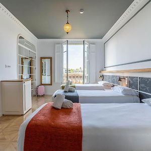 Chambre Triple