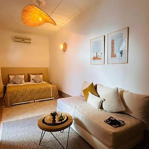 Chambre Supérieure Triple