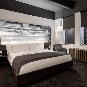 Chambre Signature Lit King-Size
