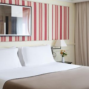 Chambre Double Premium