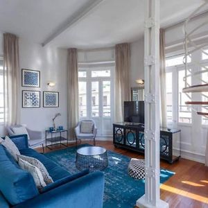 Penthouse Duplex