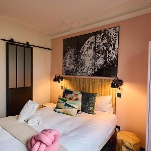Chambre Supérieure Lit King-Size