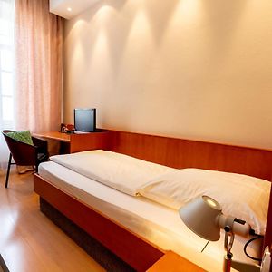 Chambre Simple