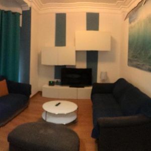 Appartement à 3 Chambres à Coucher
