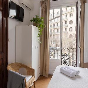 Private Bathroom Double Room