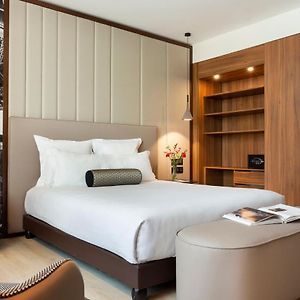 Chambre Supérieure Premium
