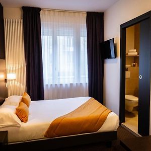 Chambre Standarde Double