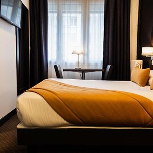 Chambre Petite Double