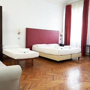 Chambre Quadruple de Luxe
