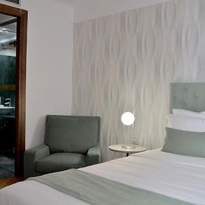 Chambre de Luxe