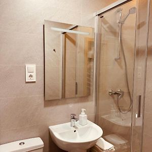 Private Bathroom Room