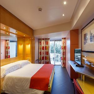 Chambre Supérieure